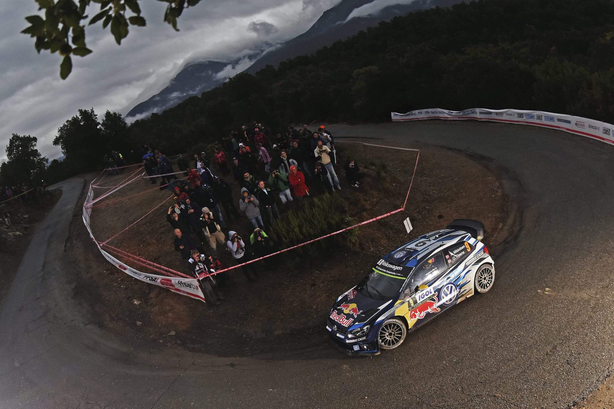 rallye wrc