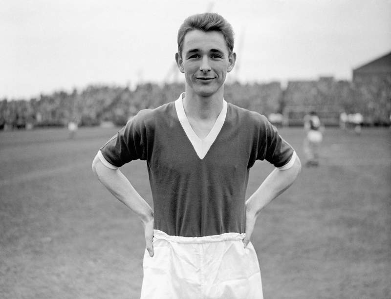 Brian Clough, Middlesbrough