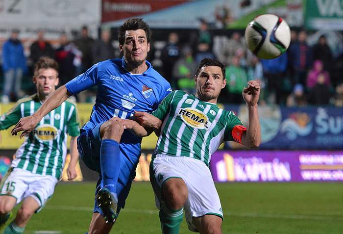 Josef Jindřišek Bohemians