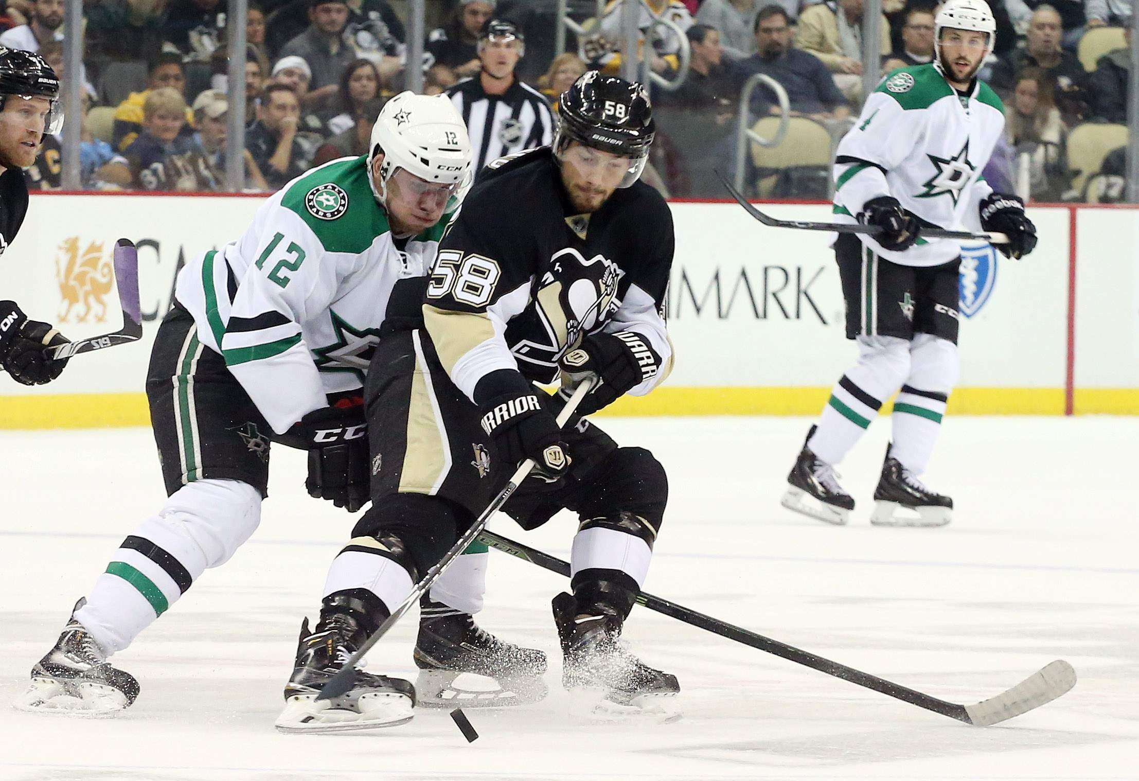 radek faksa dallas nhl