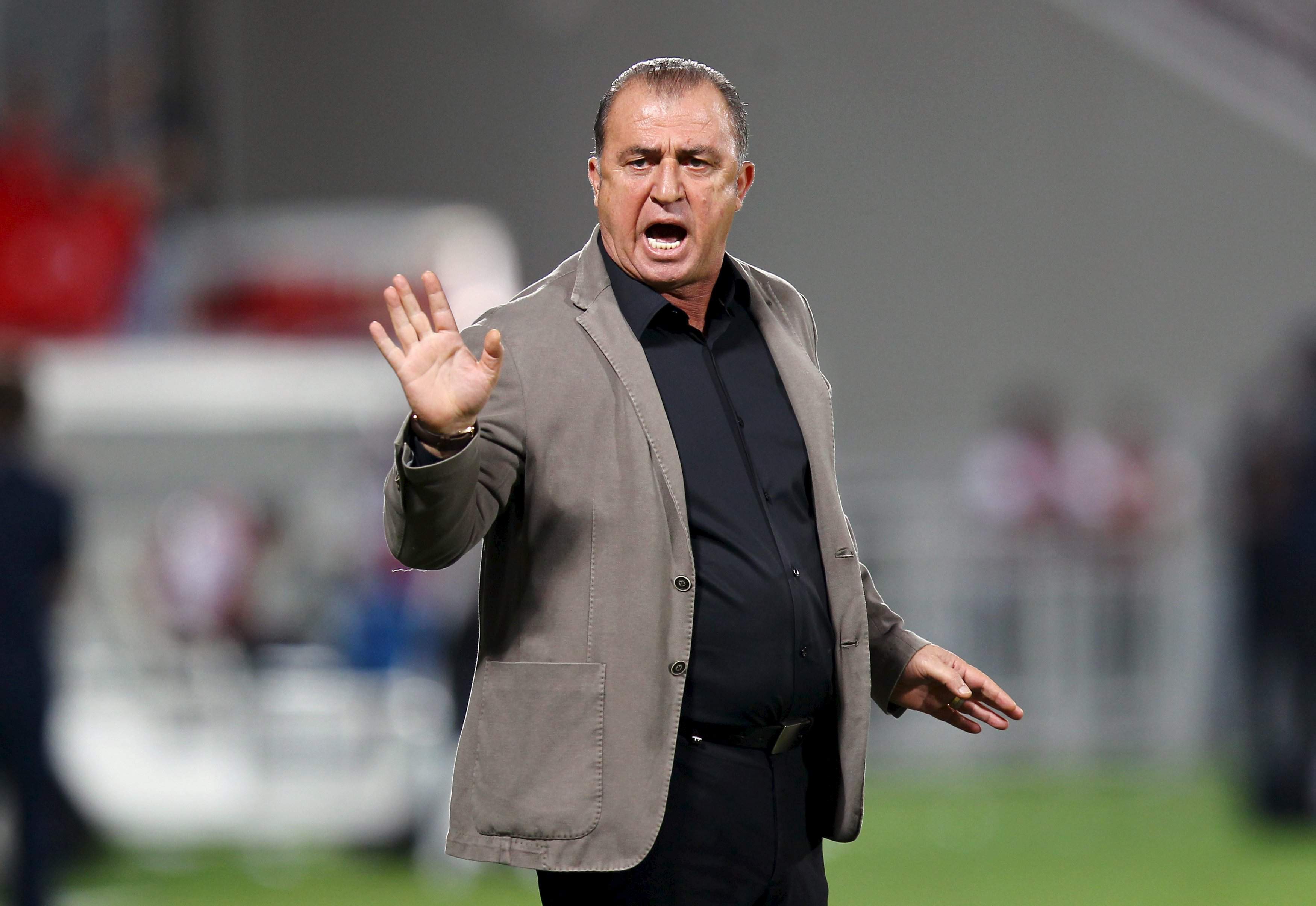 Fatih Terim