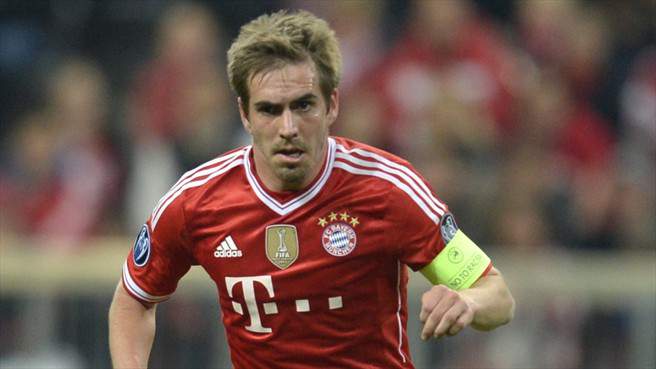 Phillip Lahm