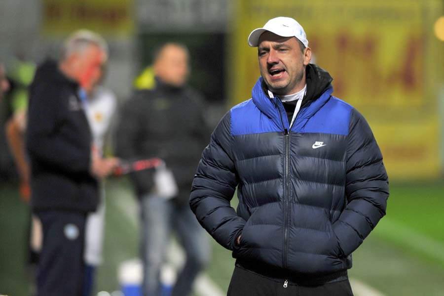 Jindřich Trpišovský