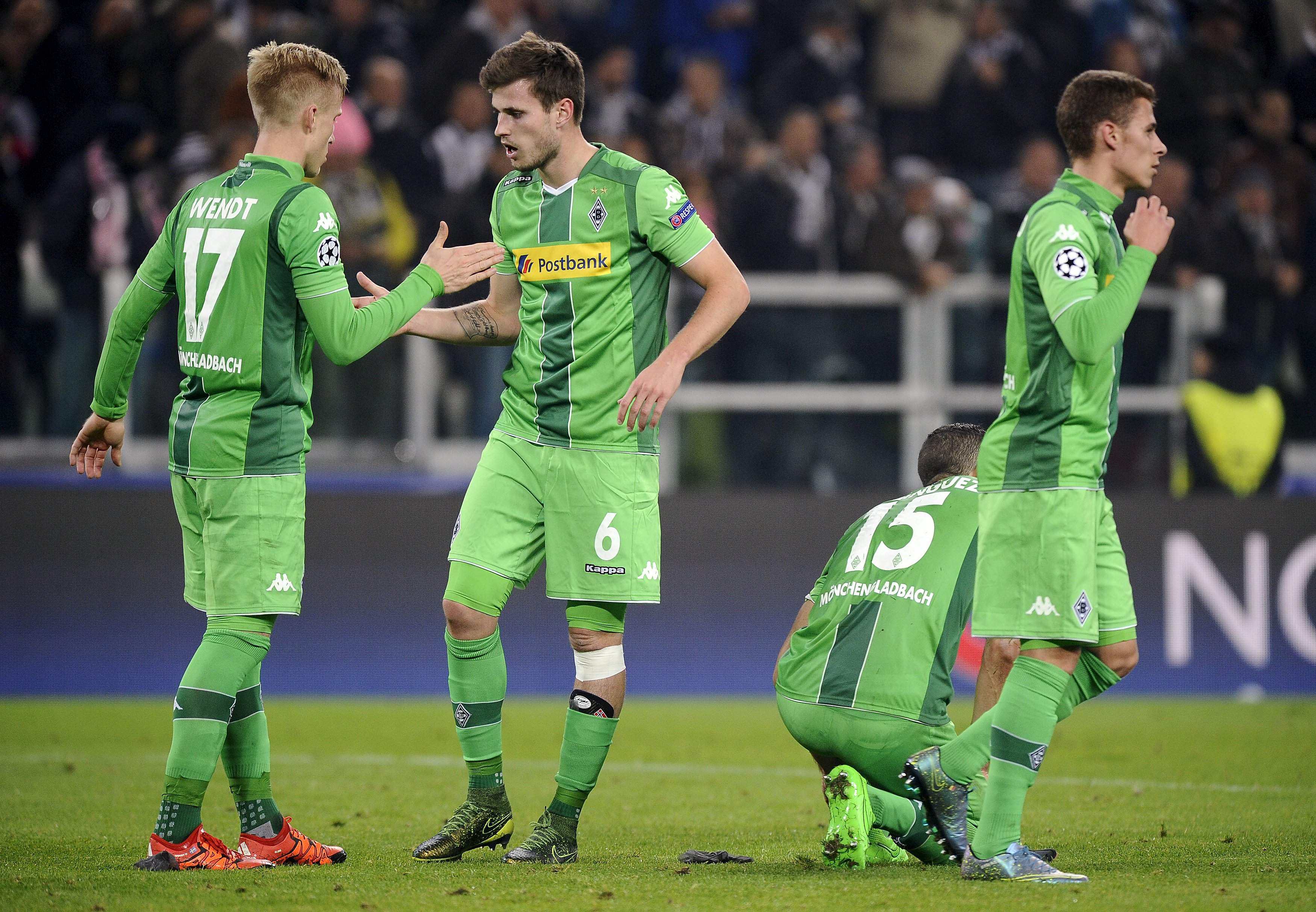 Borussia Monchengladbach