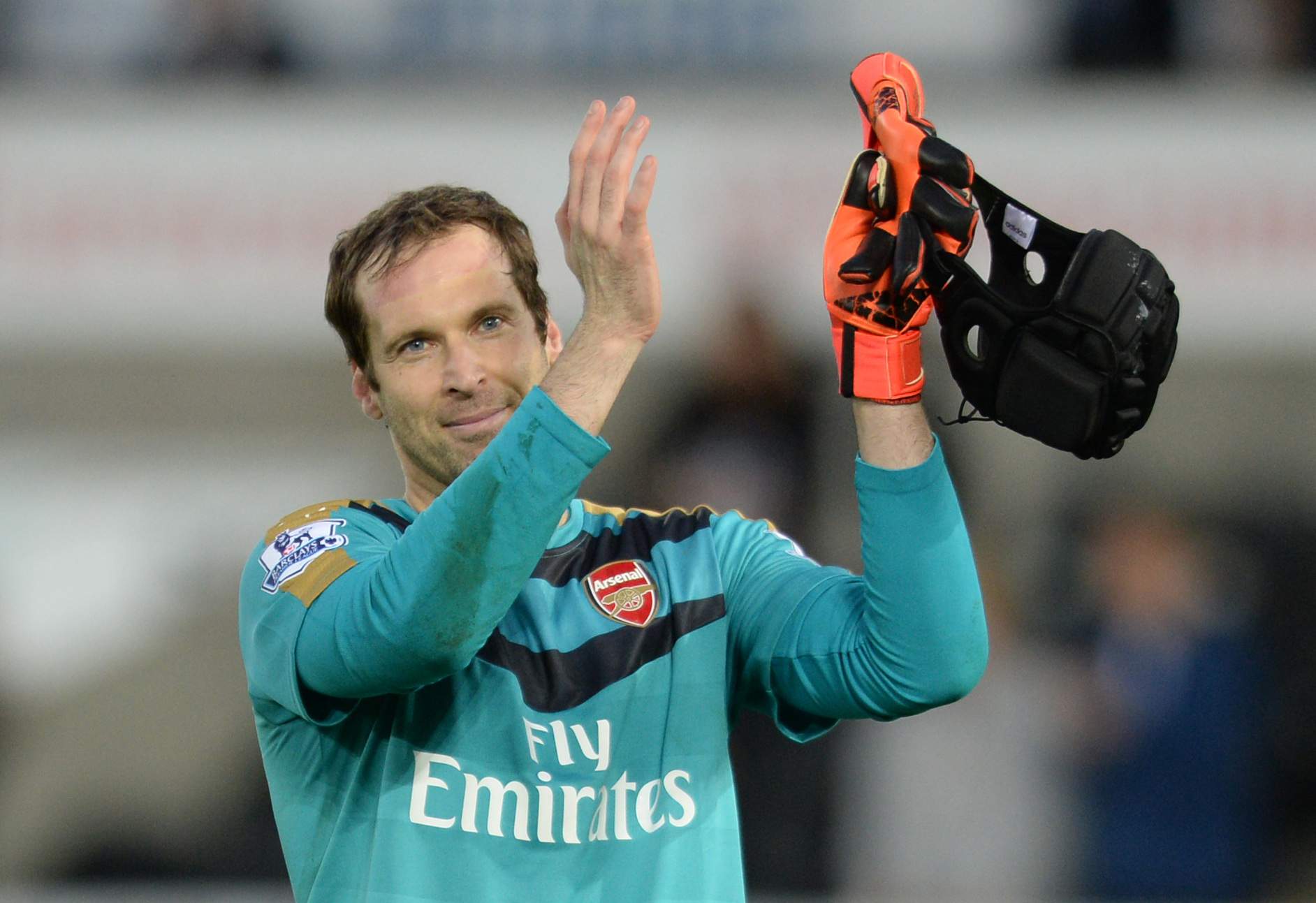 petr cech