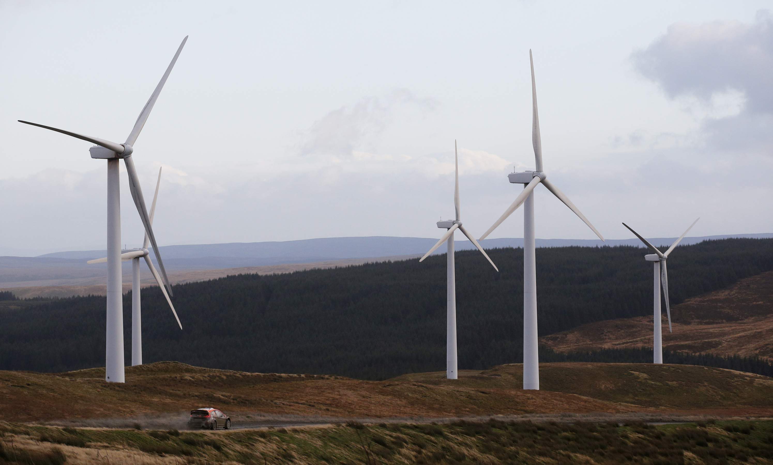 prokop wrc britská rallye