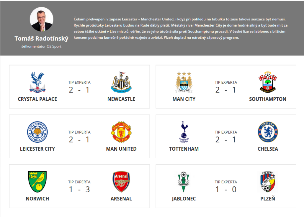 megatrefa radotinsky