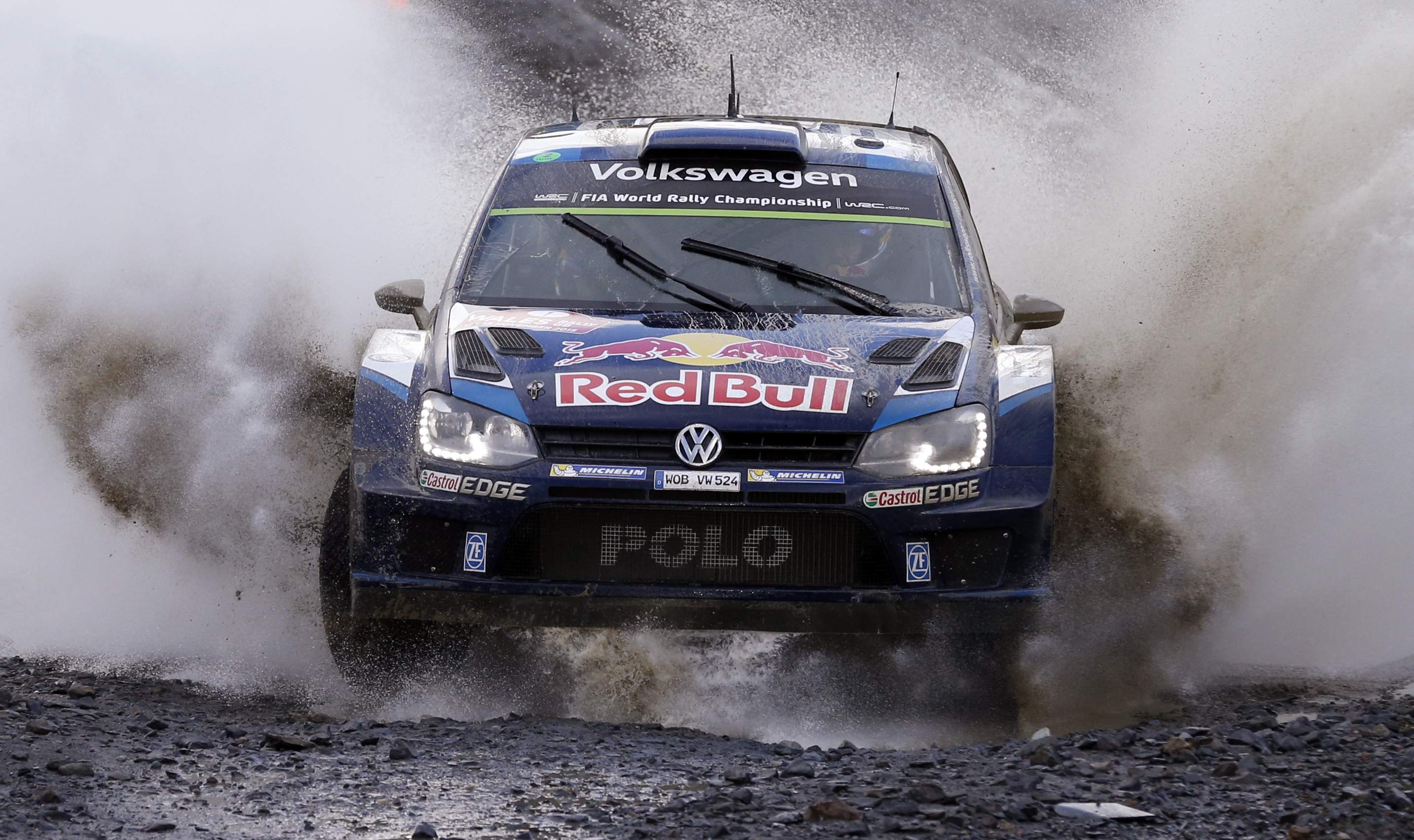 sebastien ogier wrc