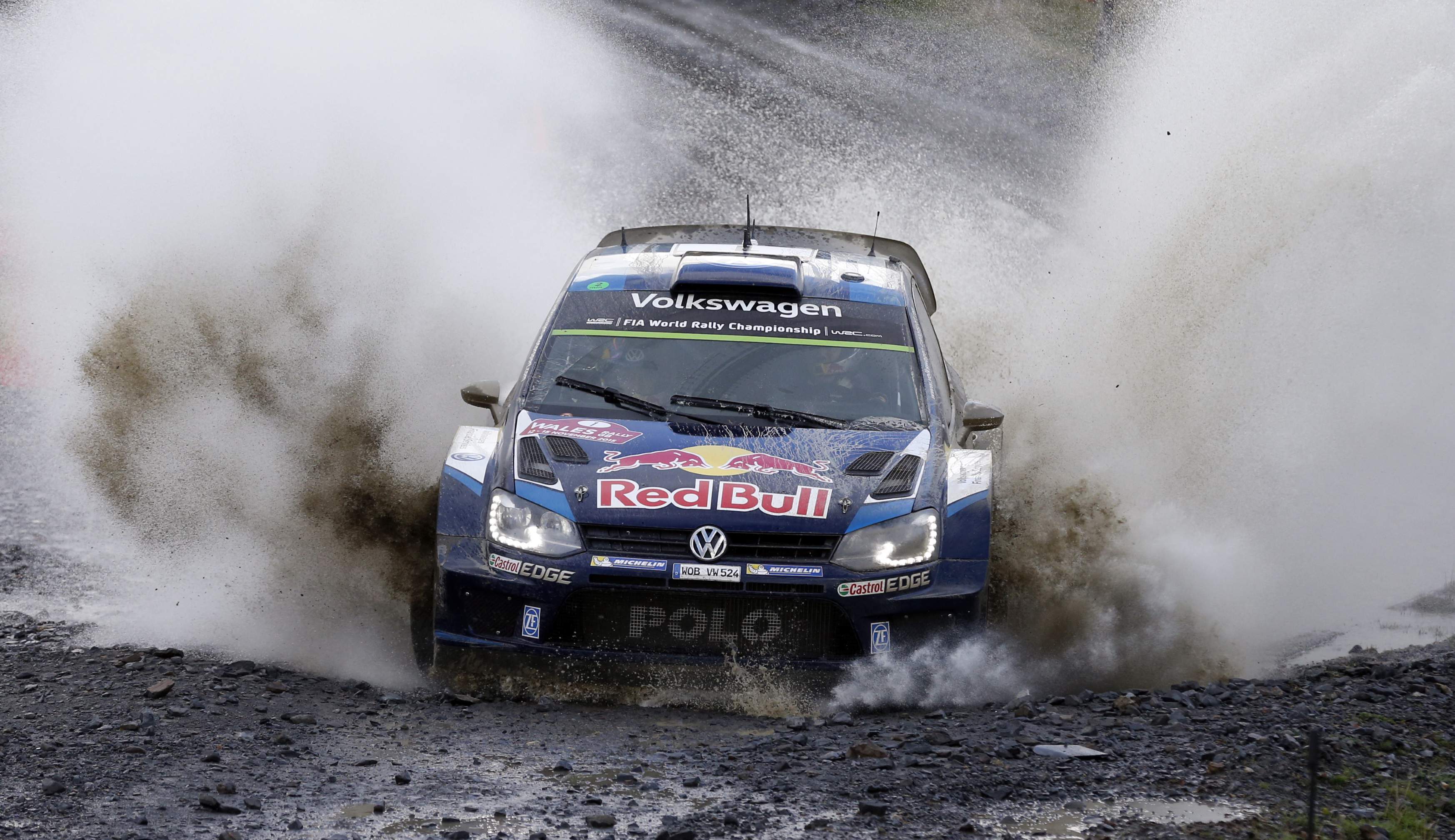 ogier