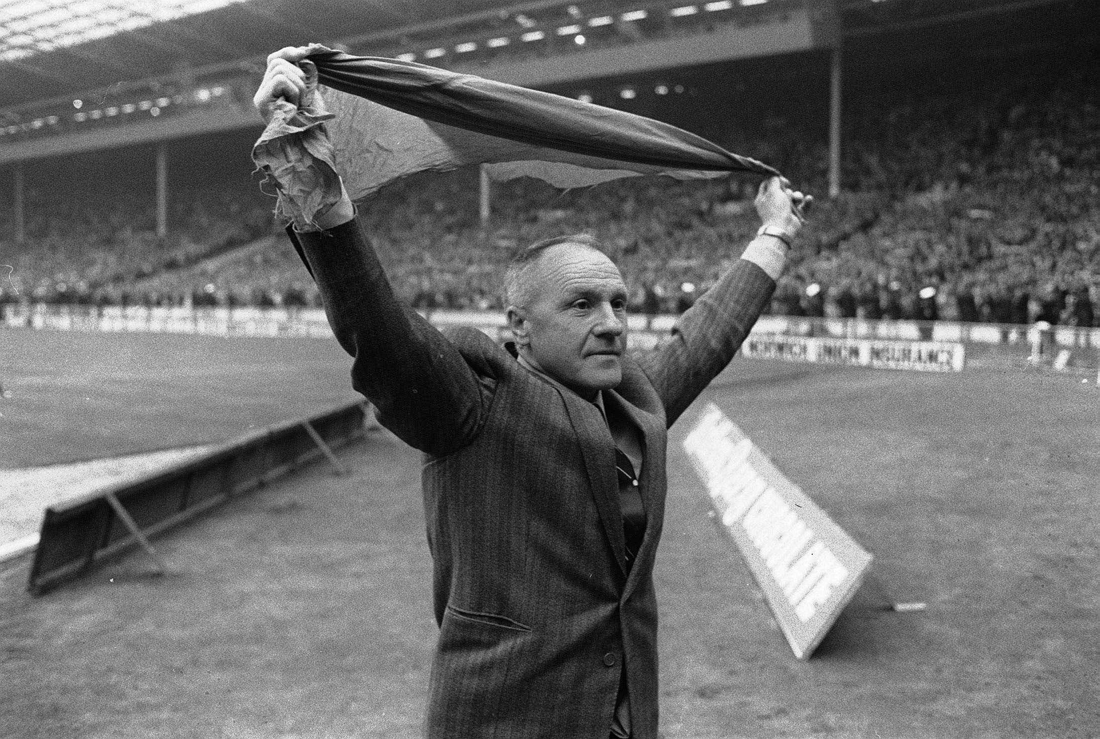 shankly