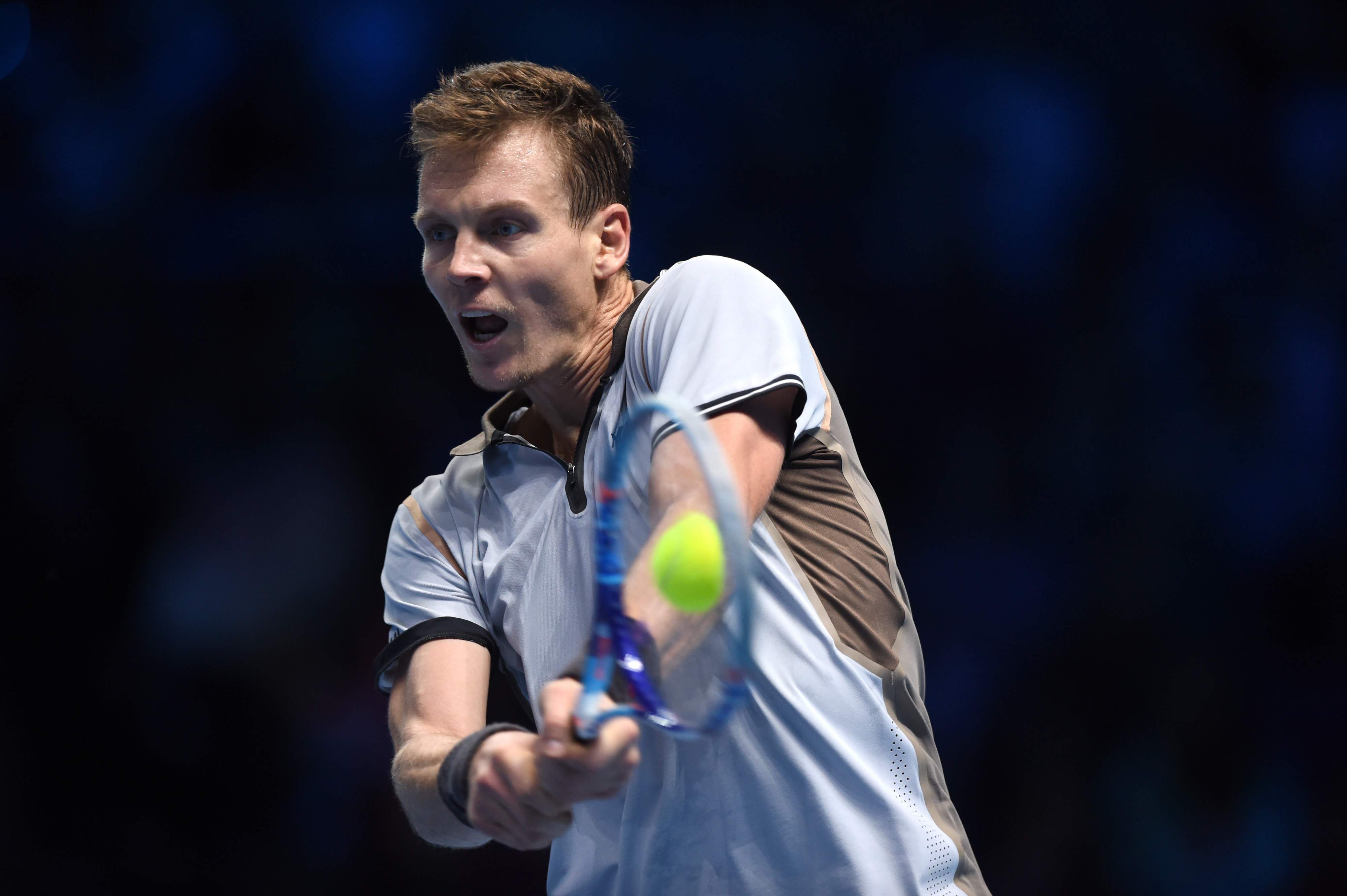 tomas berdych