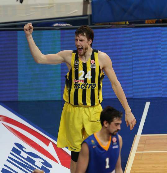 vesely fenerbahce