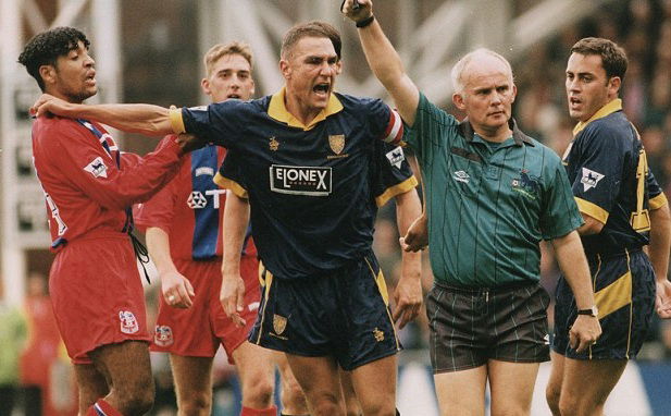 vinnie jones