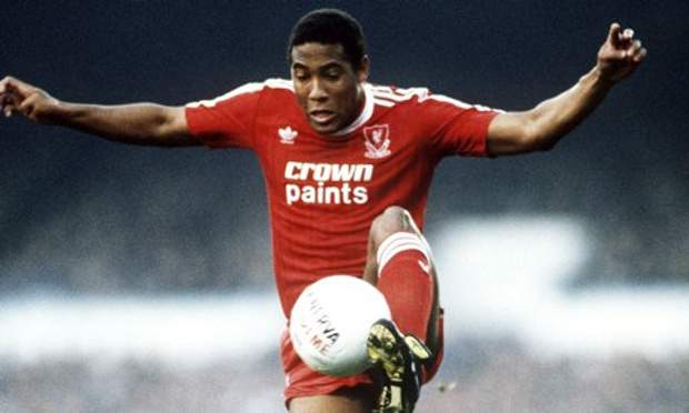 John Barnes