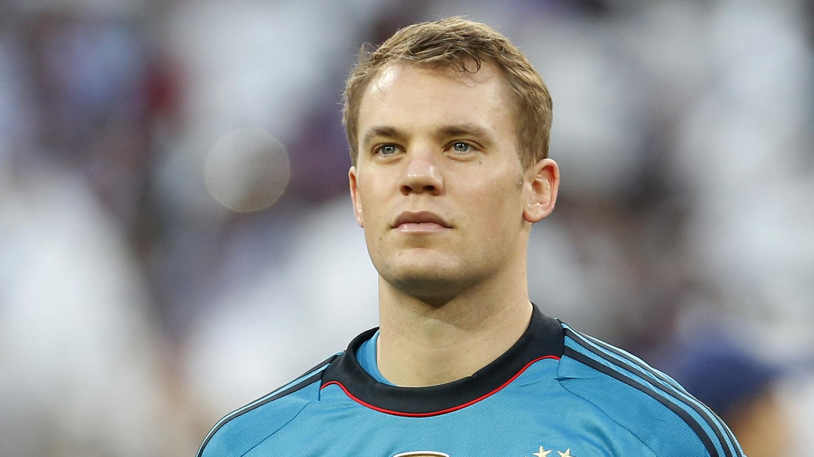 neuer
