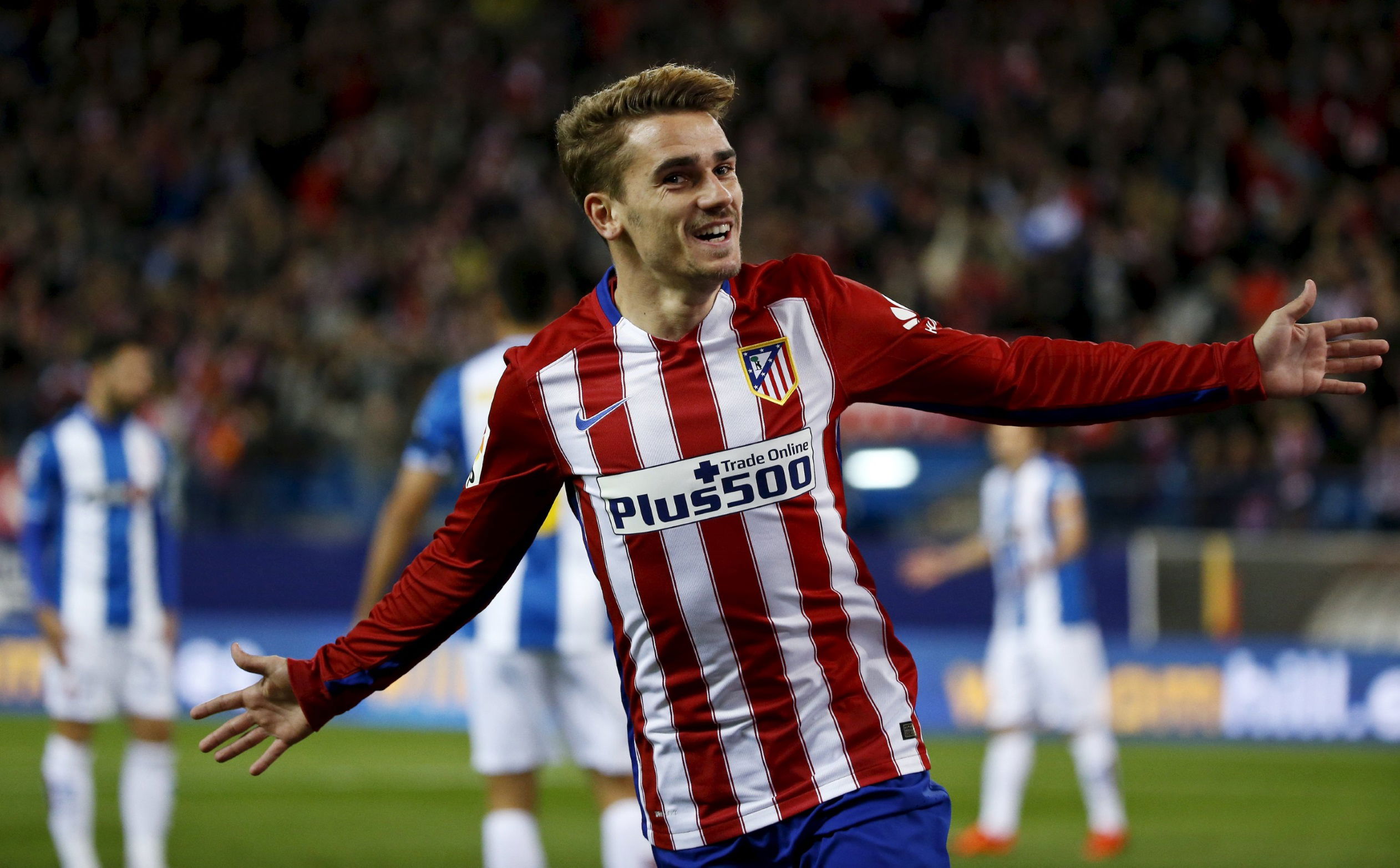 antonie griezman