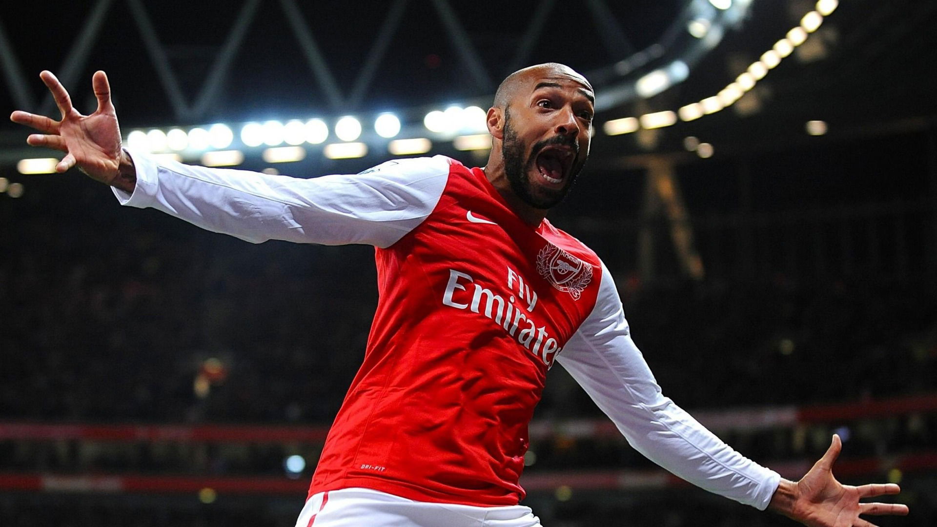 Thierry Henry