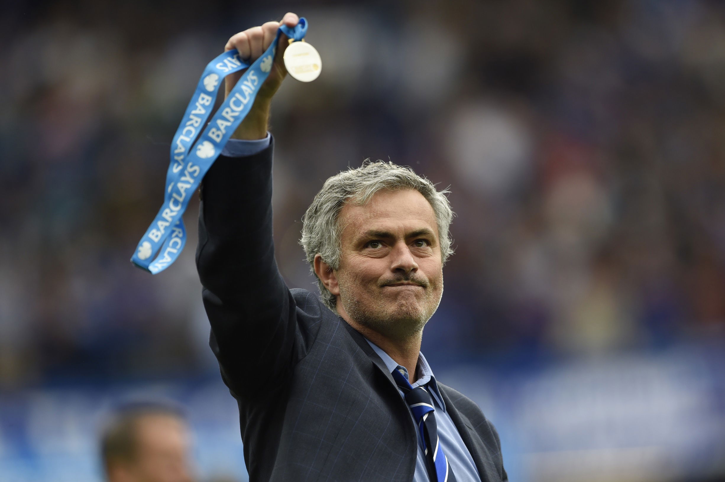jose mourinho