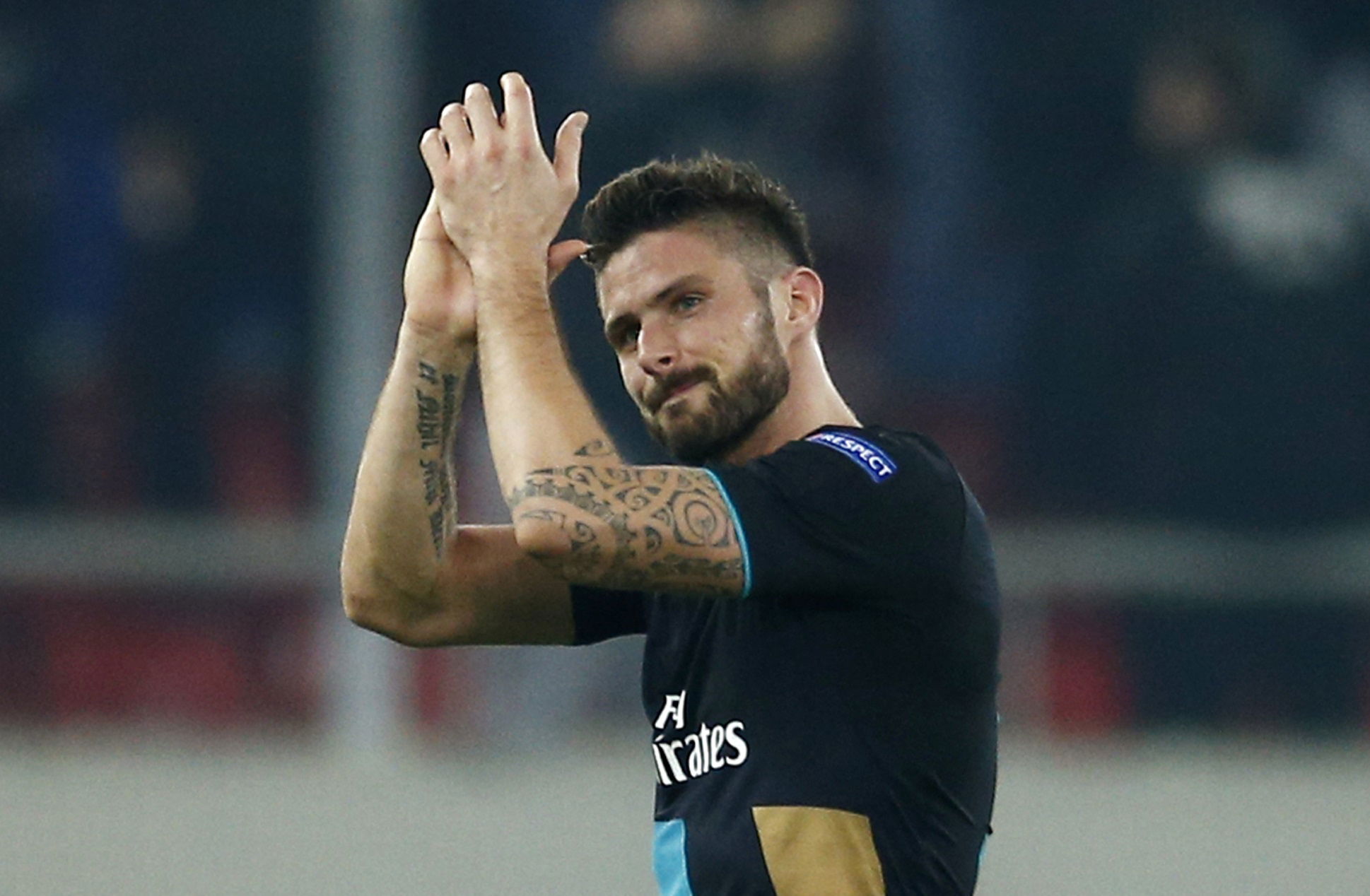 olivier giroud