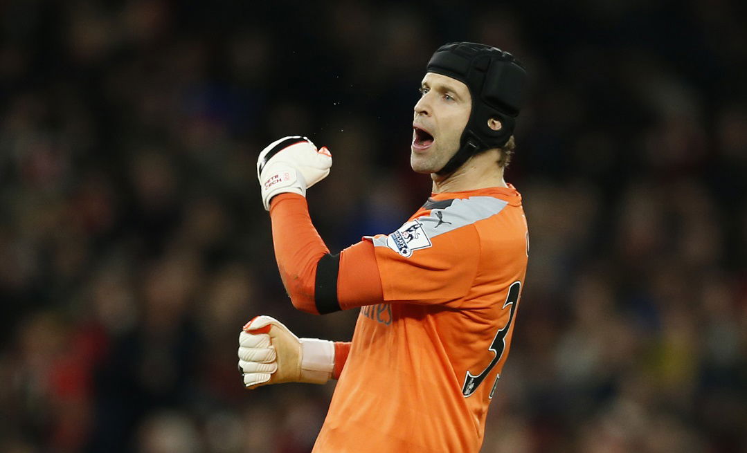 petr cech