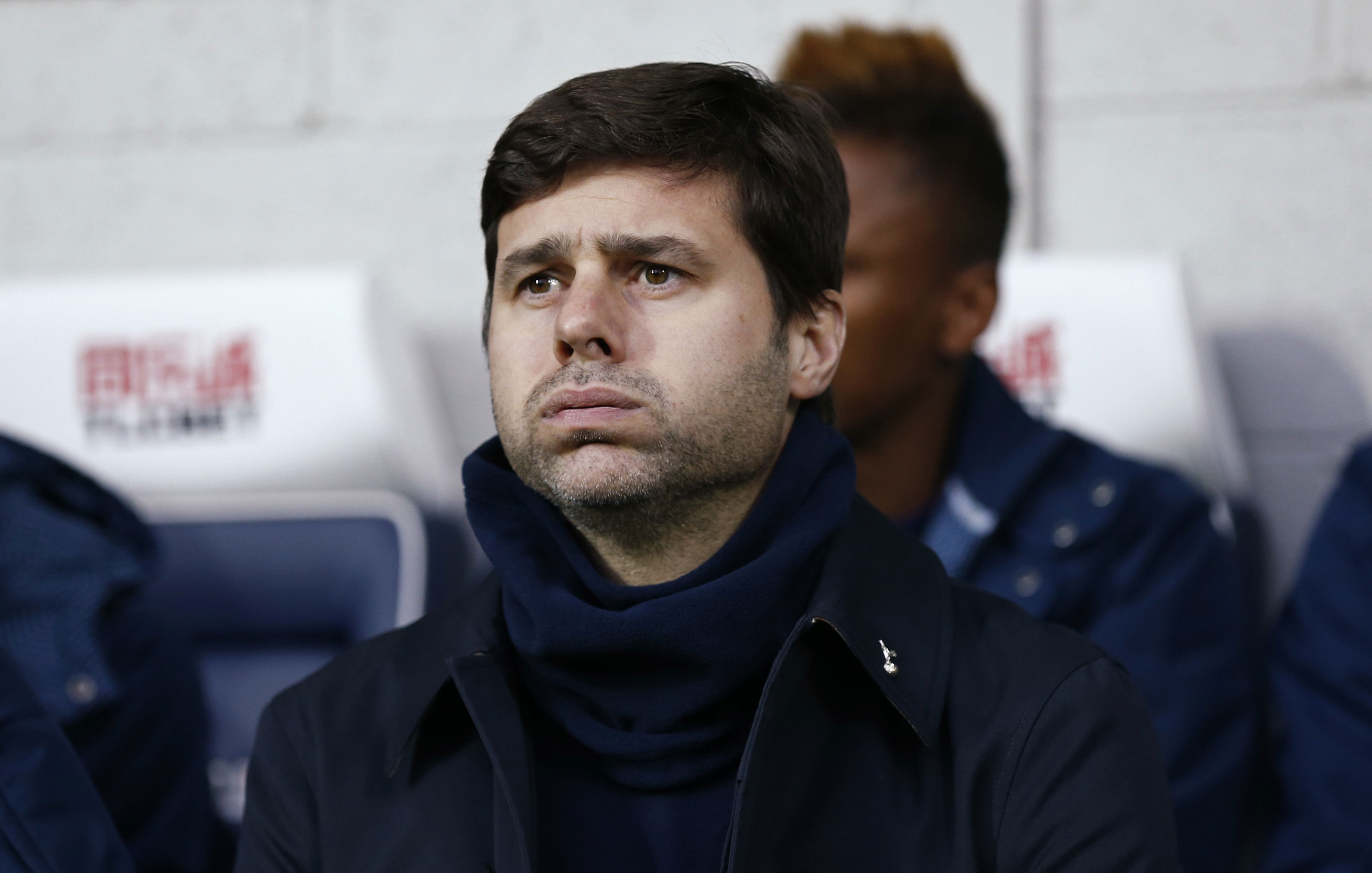 Mauricio Pochettino