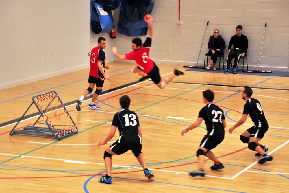 tchoukball