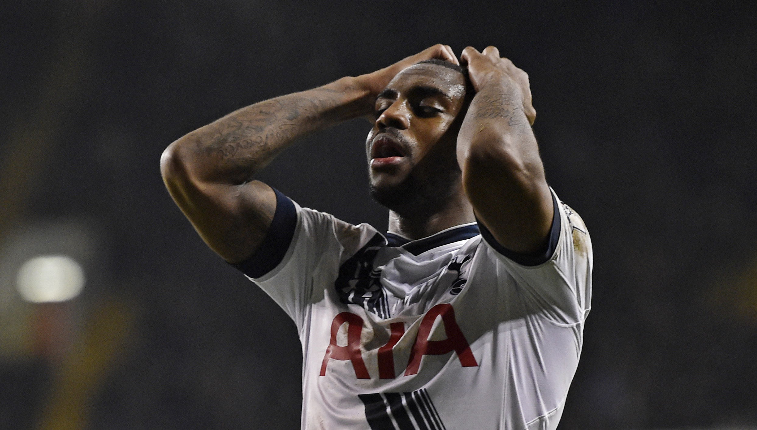 Danny Rose
