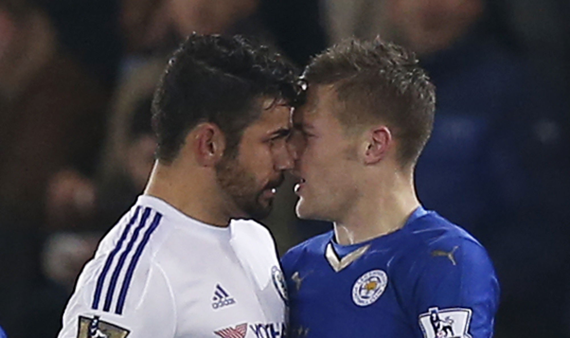 diego costa jamie vardy