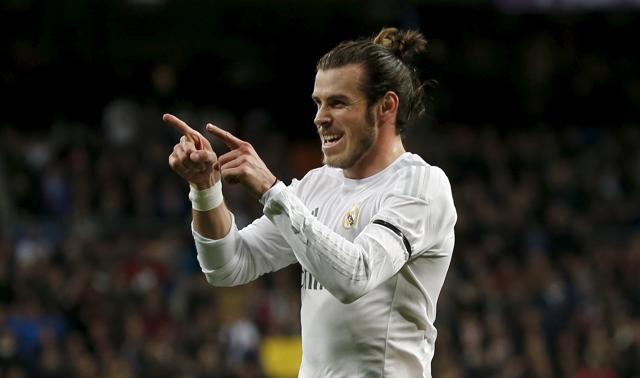 gareth bale