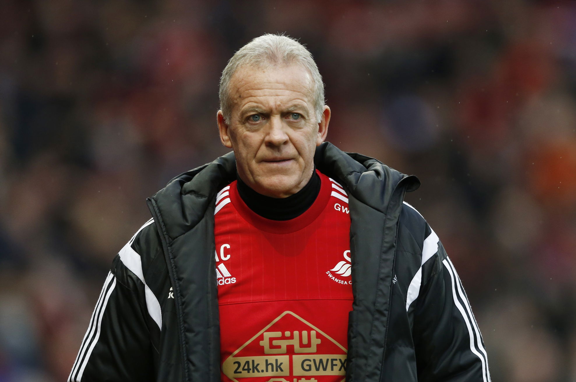 alan curtis