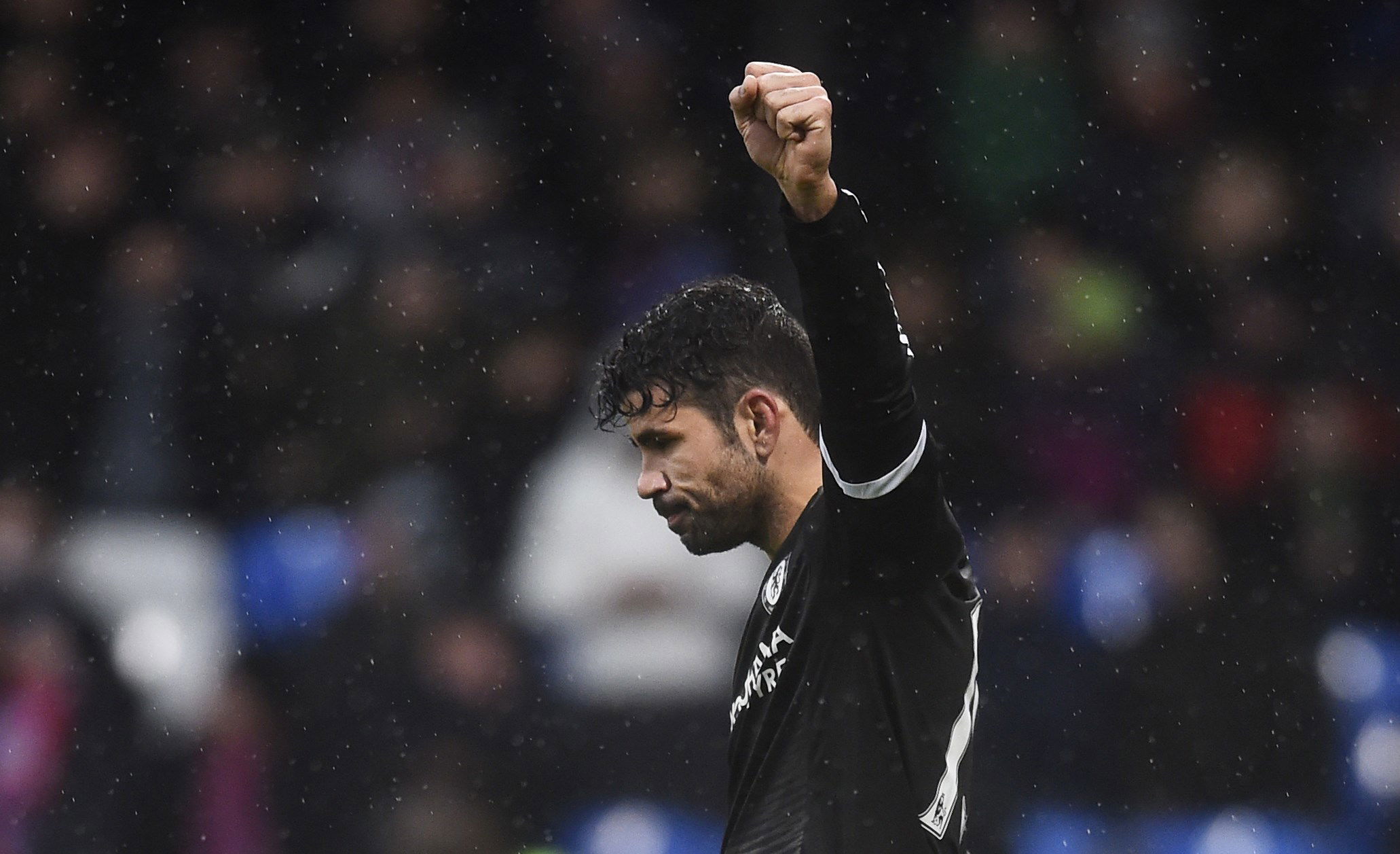 Diego Costa