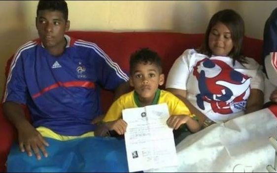 Zinedine Yazid Zidane Thierry Henry Barthez