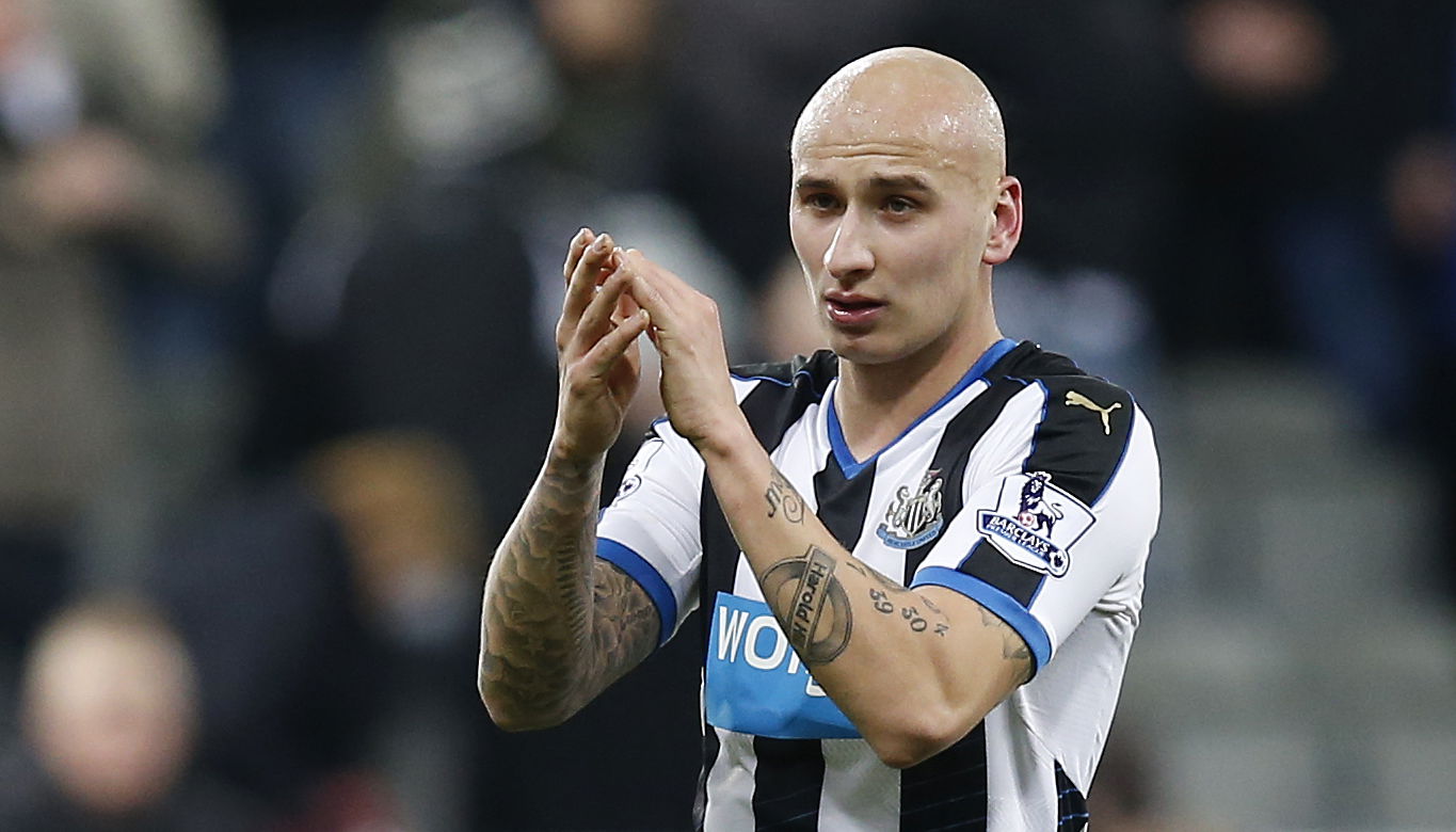 shelvey