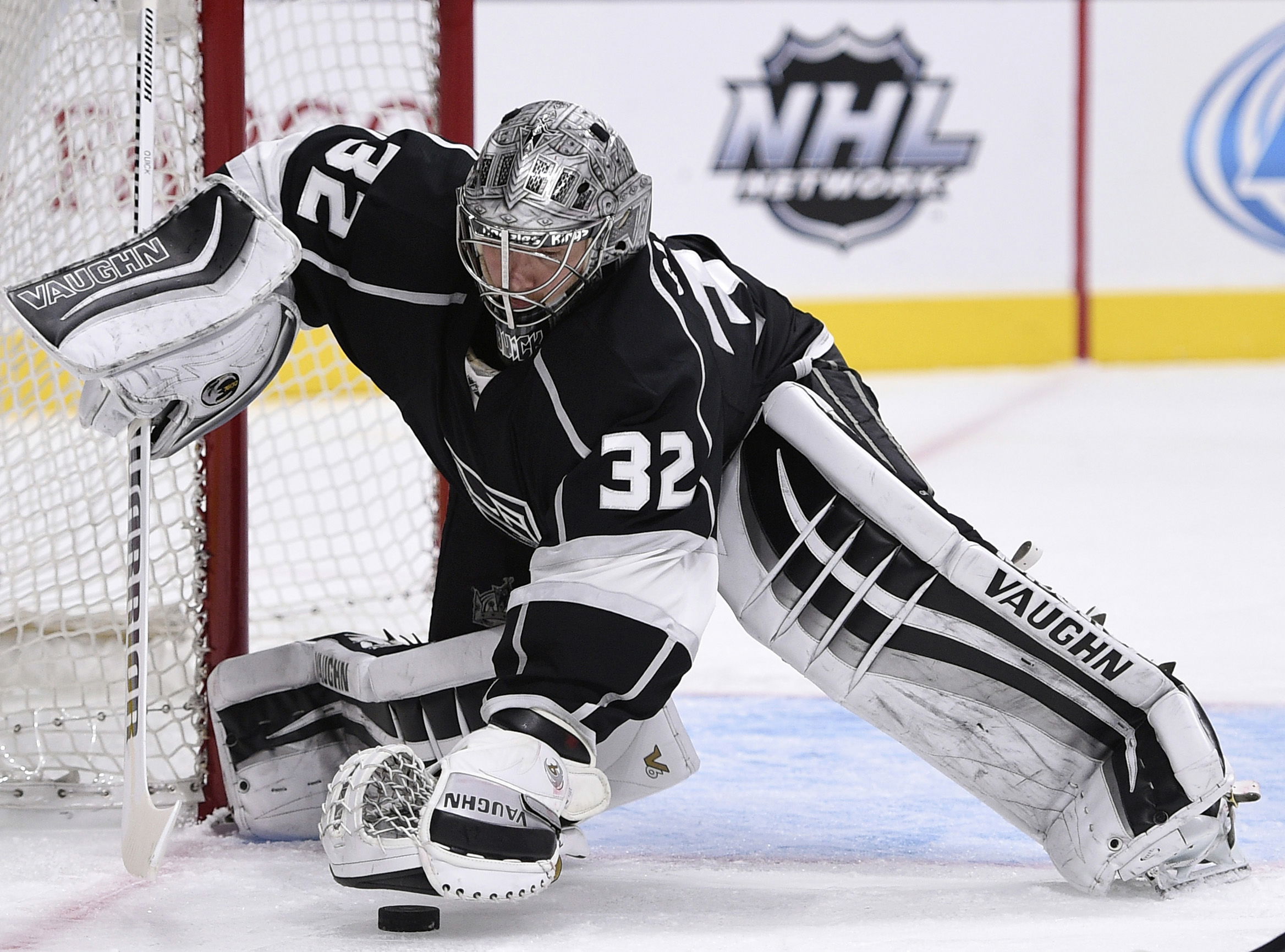 Jonathan Quick