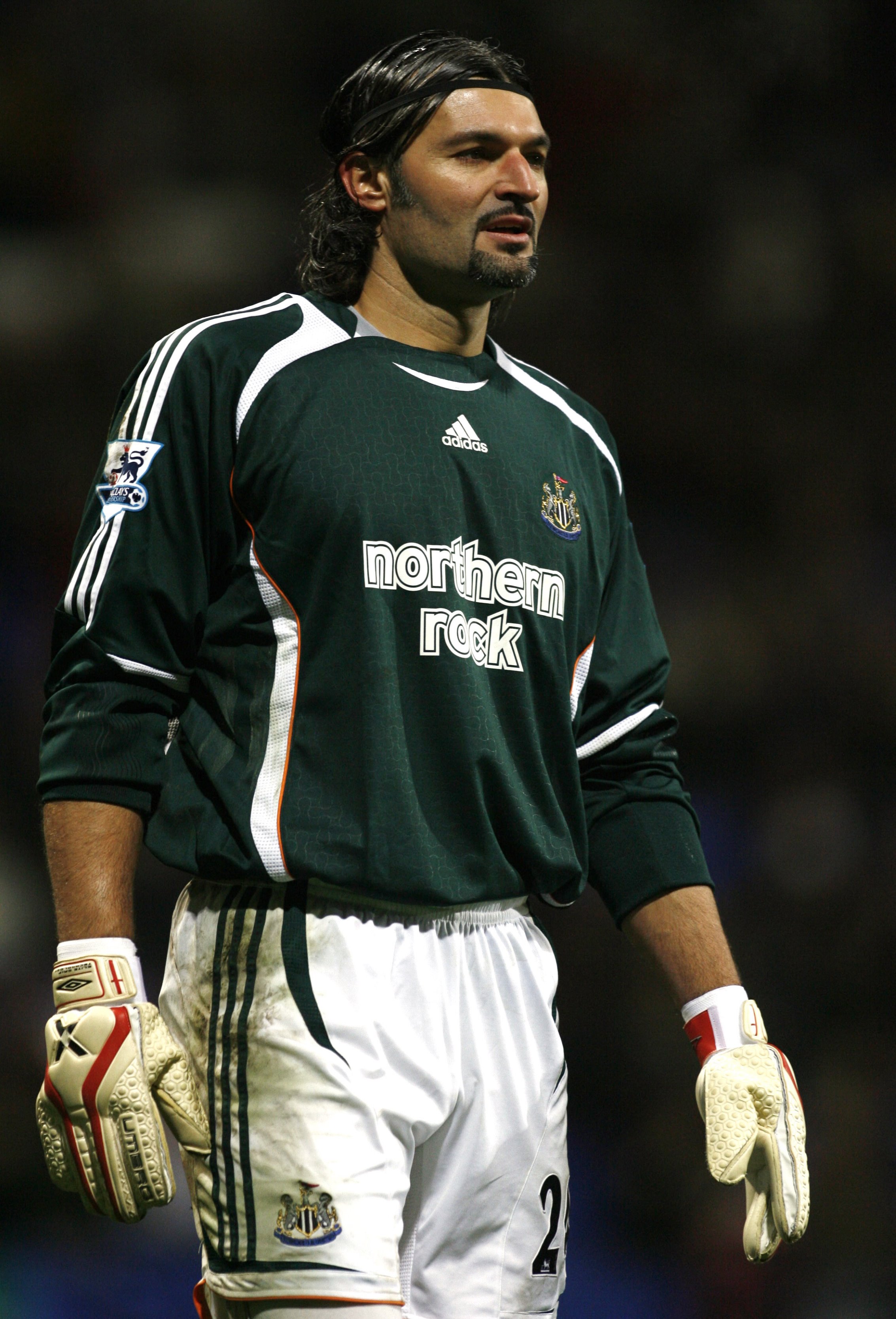 Pavel Srnicek