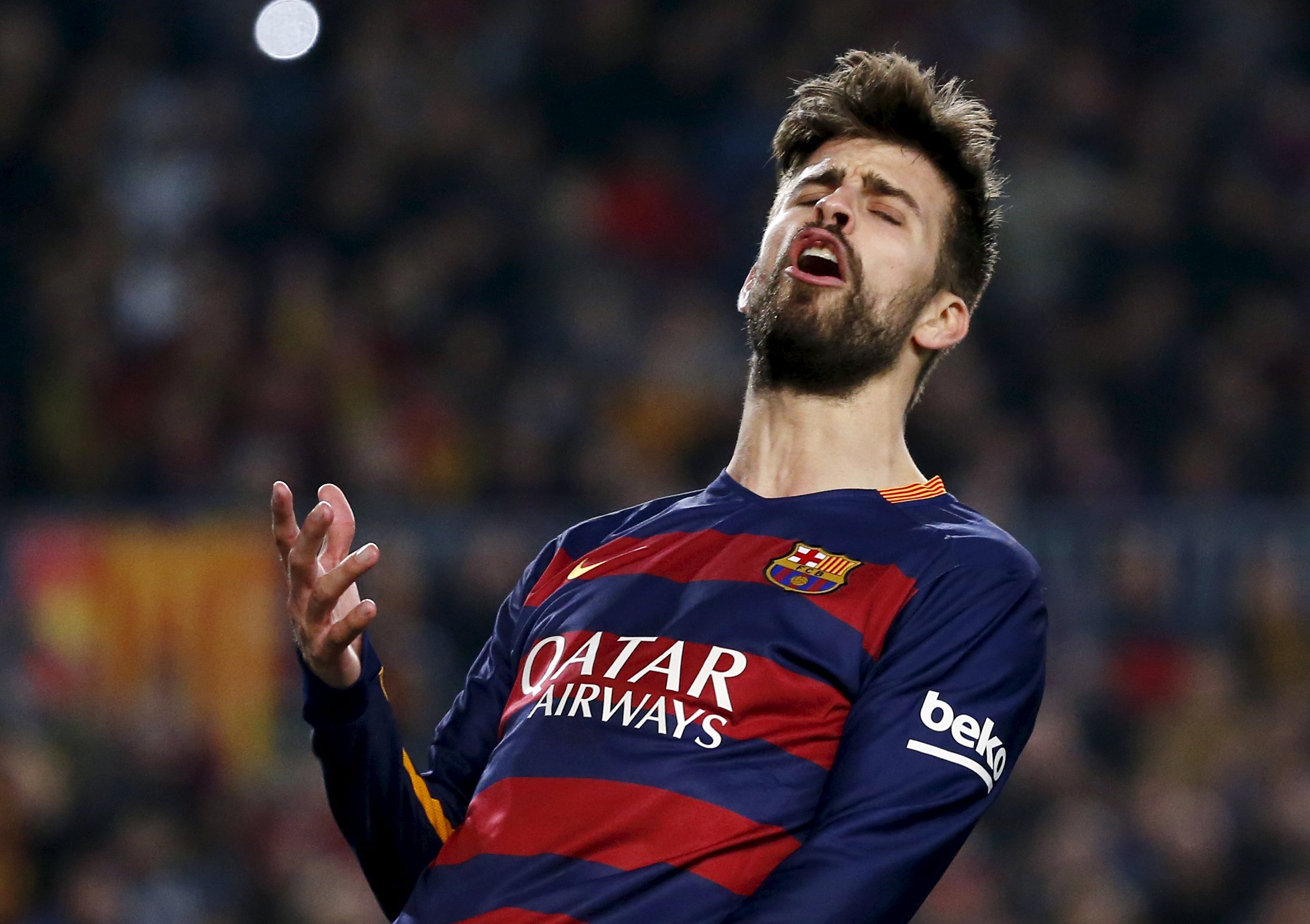 gerard pique