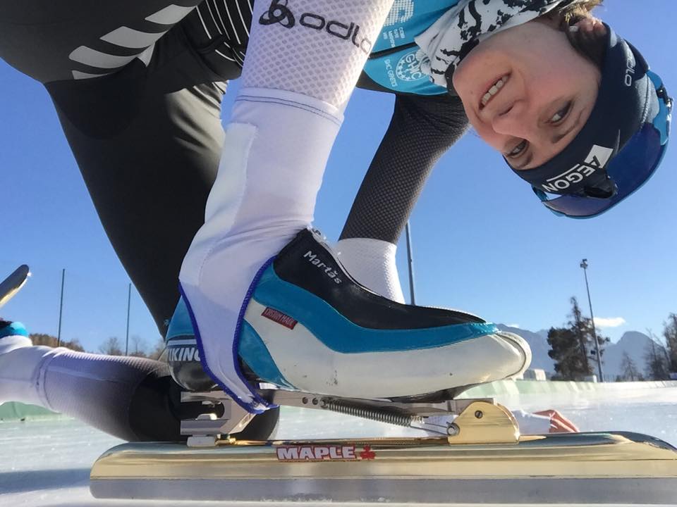 Martina Sáblíková