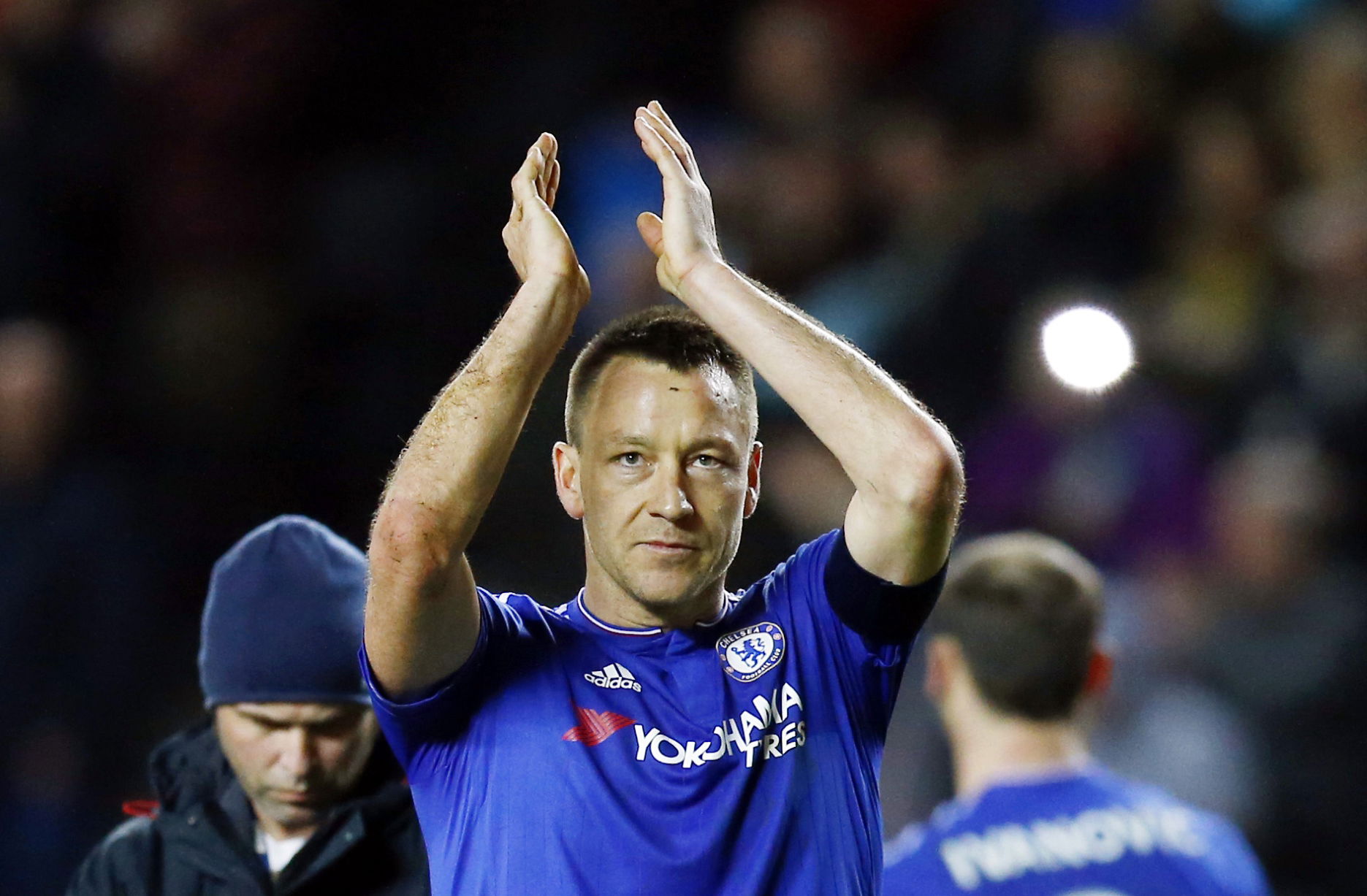 John Terry
