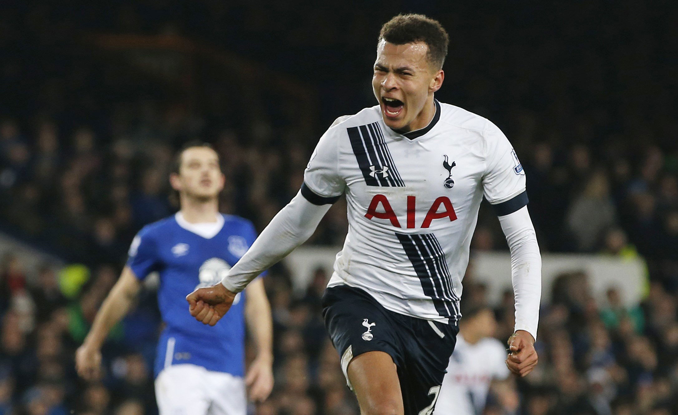 Dele Alli