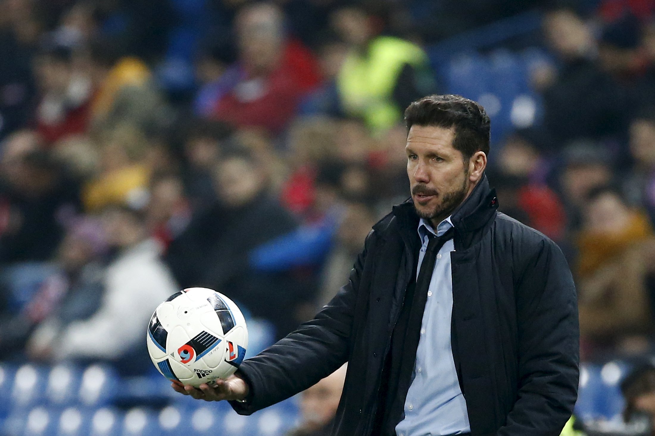 Diego Simeone