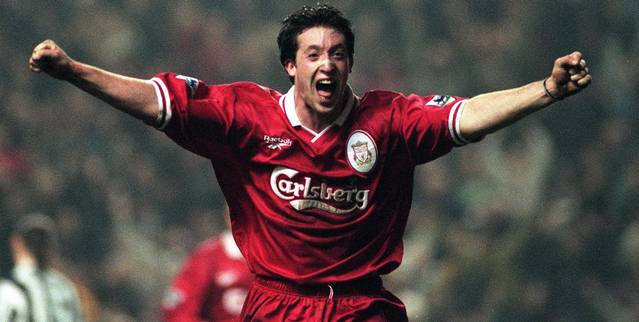 robbie fowler liverpool thepremierleagueowl com