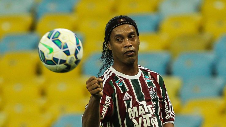 ronaldinho