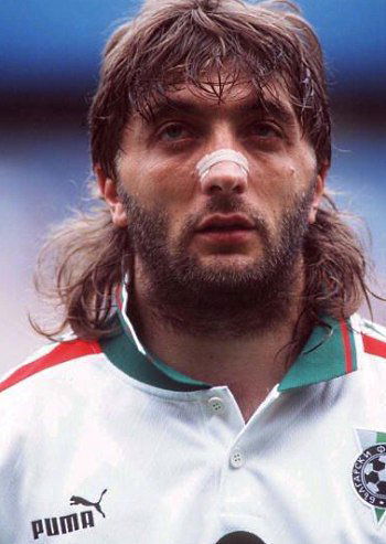 trifon ivanov