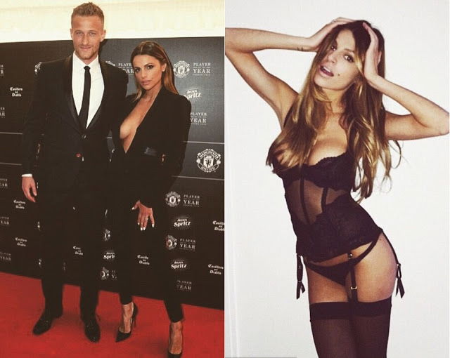 MISSE BEQIRI anders lindegaard