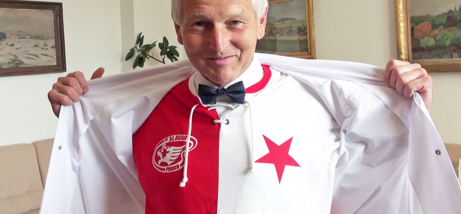 Jan Pirk Slavia