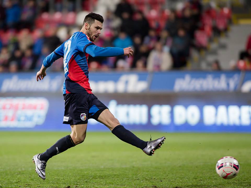 Michal Ďuriš Plzeň