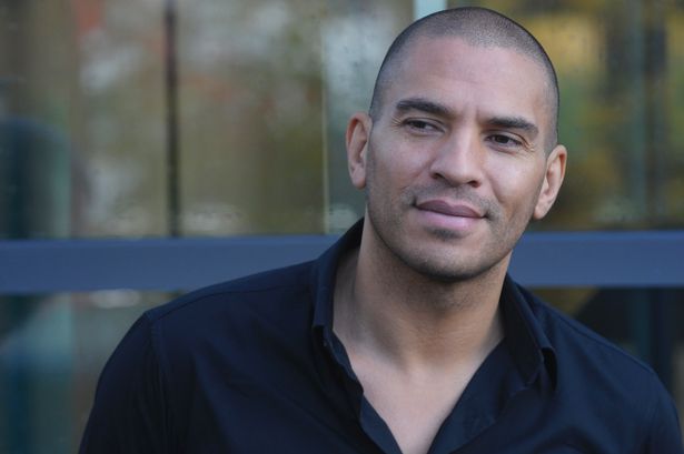 collymore