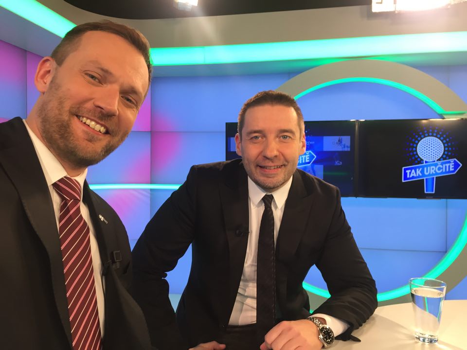 ondřej novotný dušan svoboda