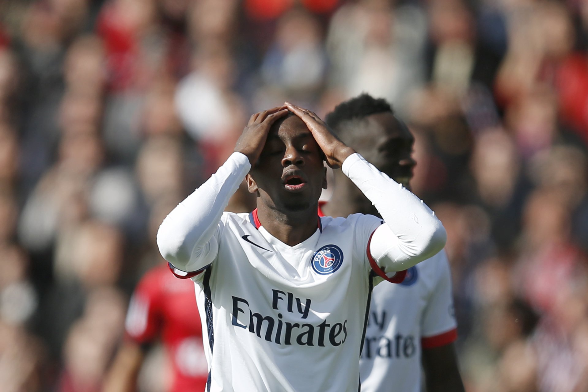 Blaise Matuidi