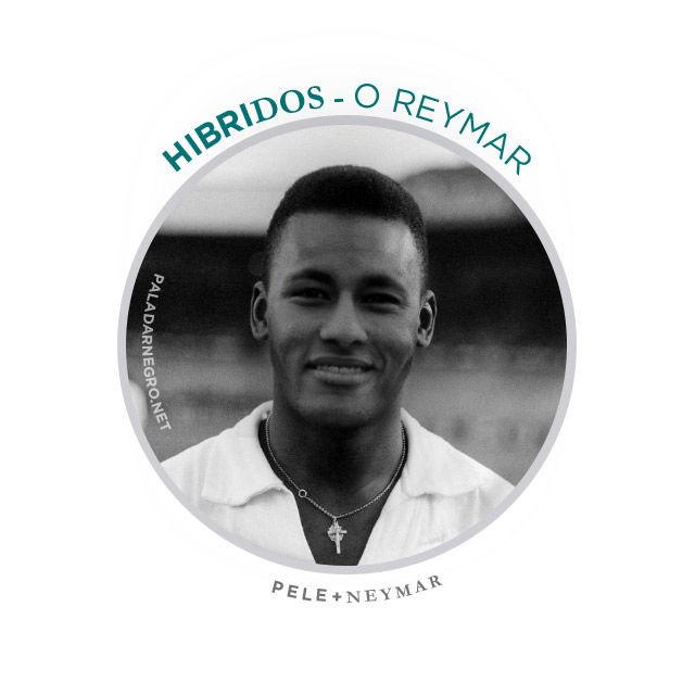 hybrid NEYMARPELE2-1